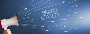 brand loyality