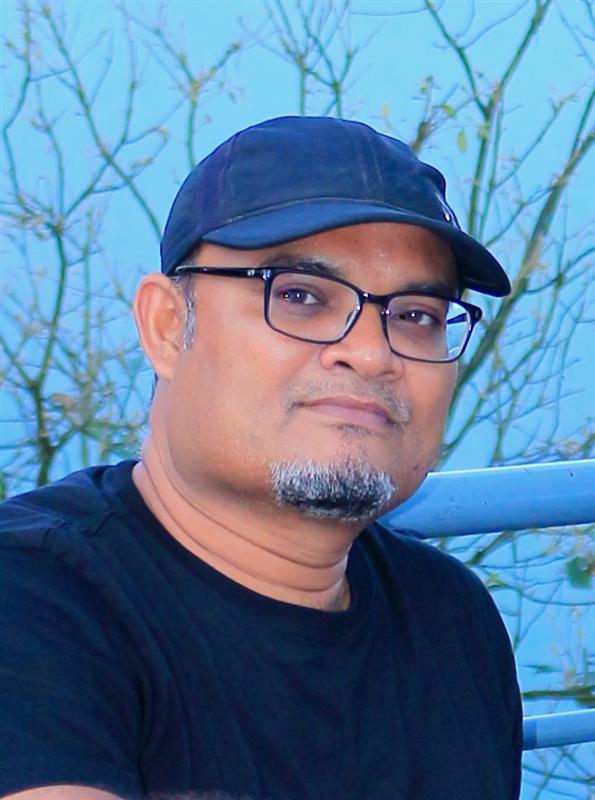 HASSAN JAMAL profile image