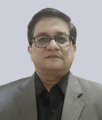 GITESH TRIPATHI profile image