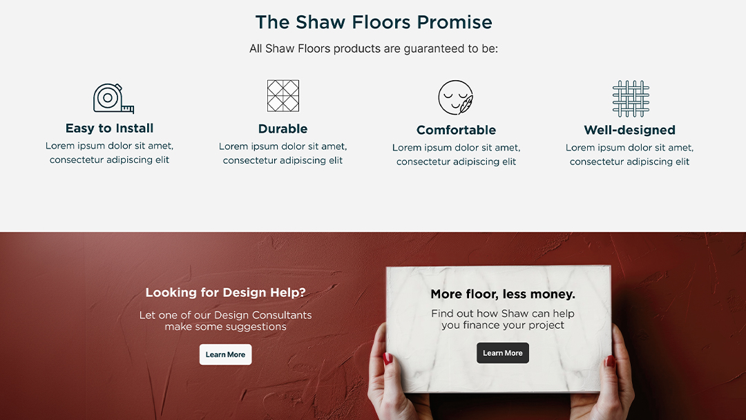Shaw Deliverables Image 06