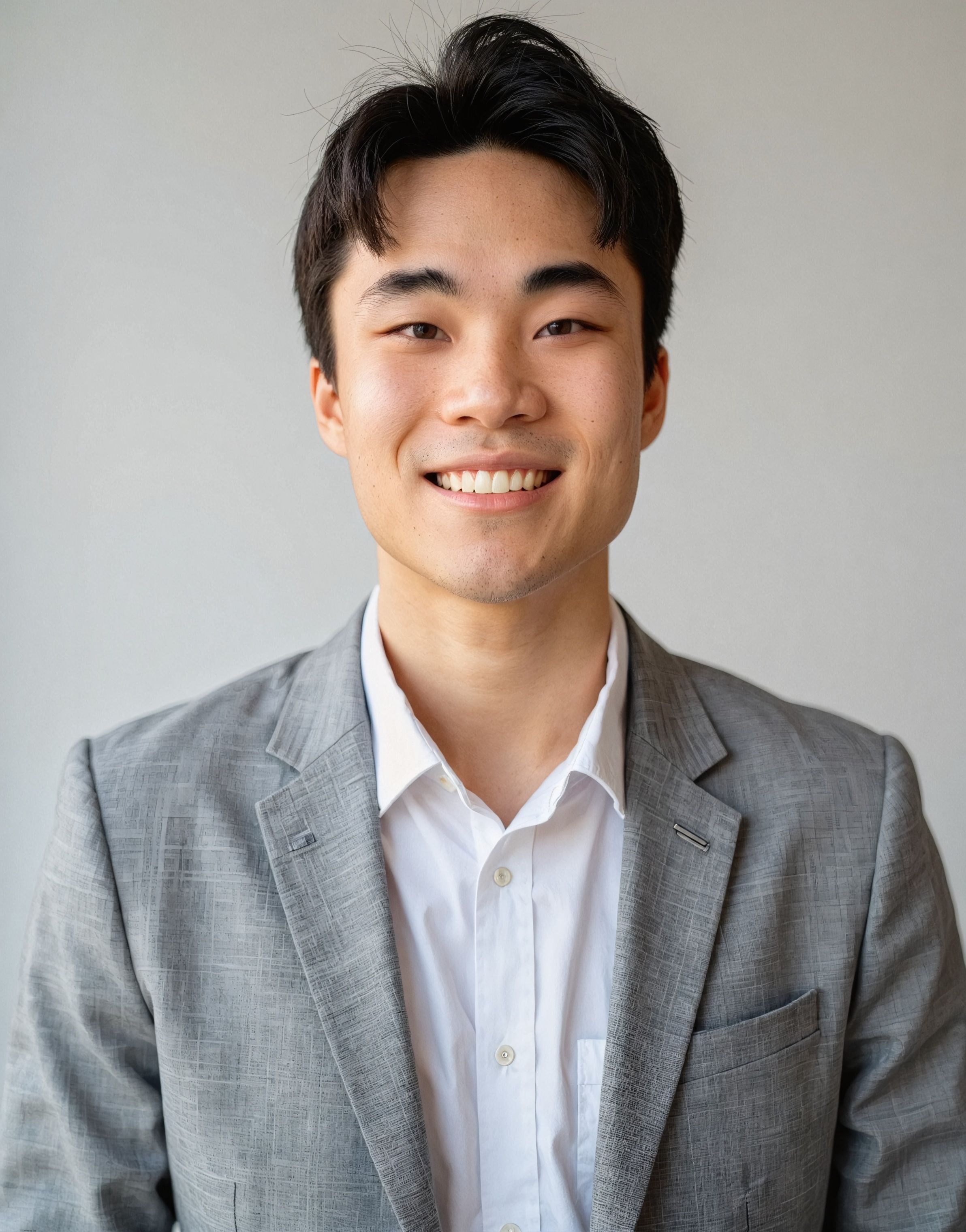 ALEX CHUANG - RESEARCH ANALYST