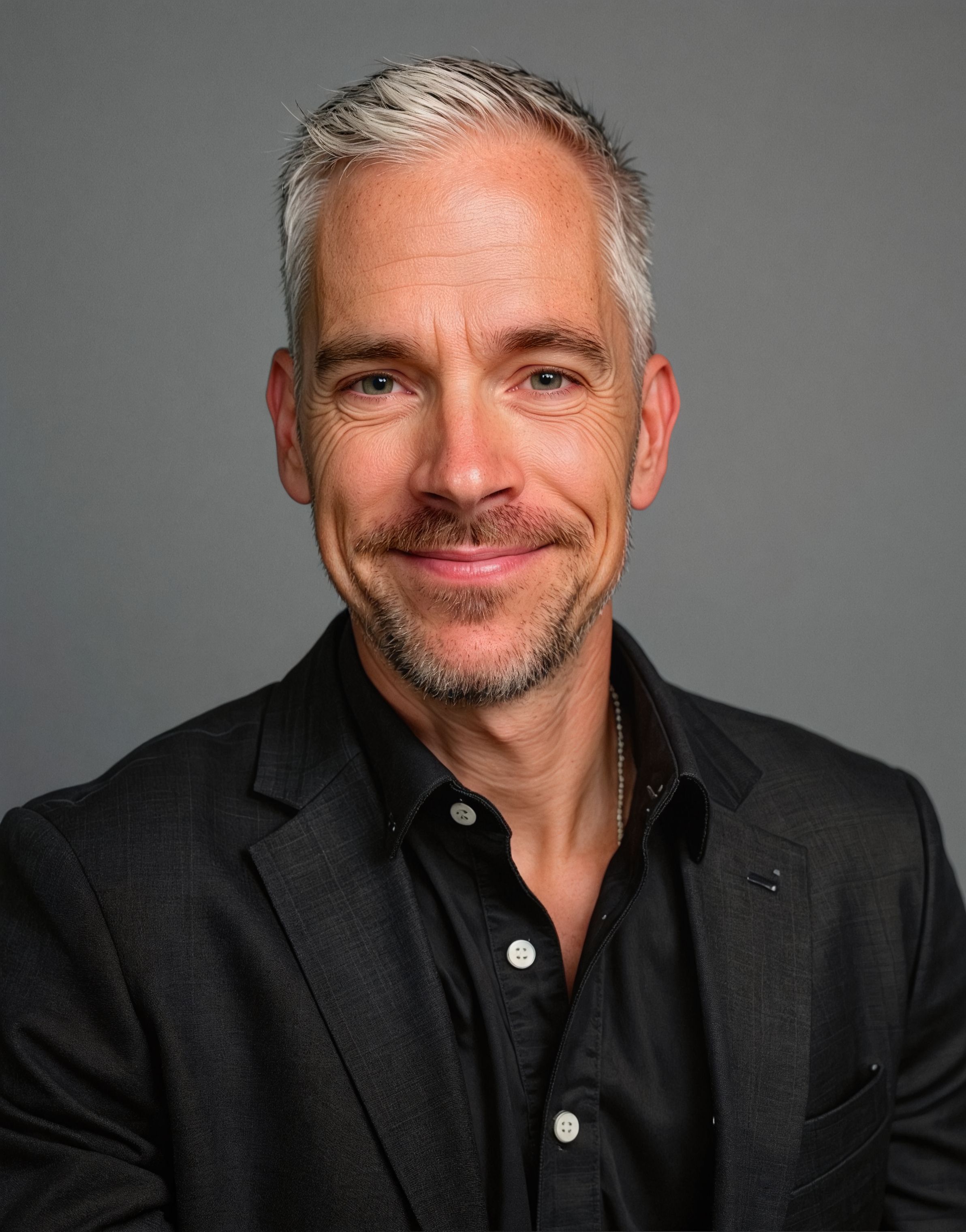 Mark Emery Profile image