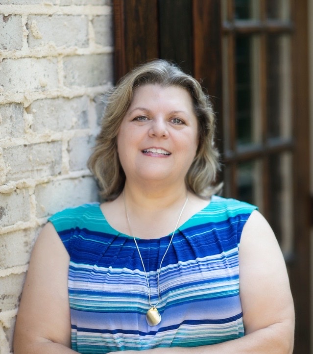JEN HEATH profile image