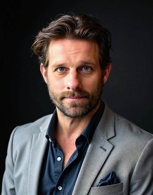 CRAIG WILKENING profile image