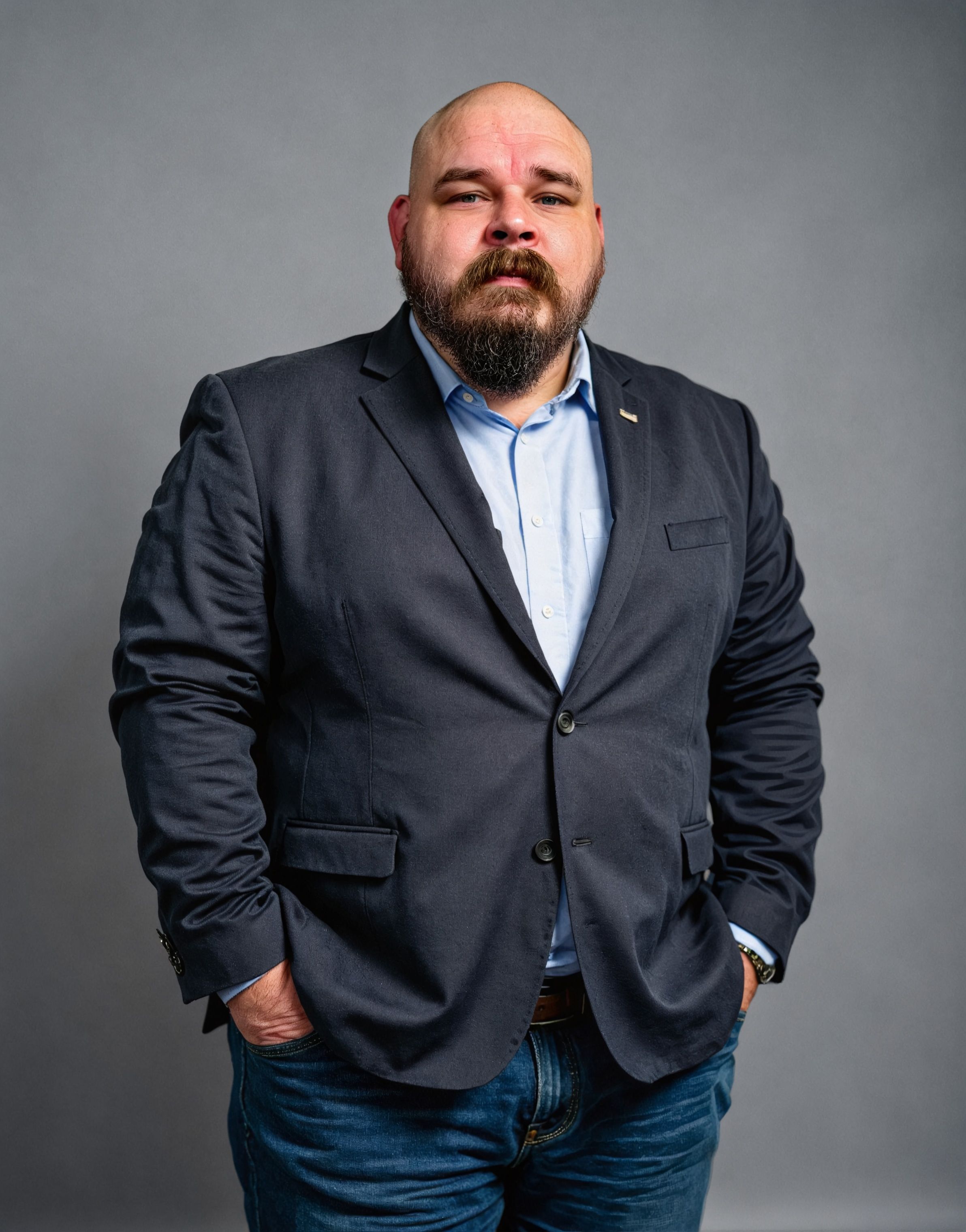 Dan Vandermeer - Sr. Developer