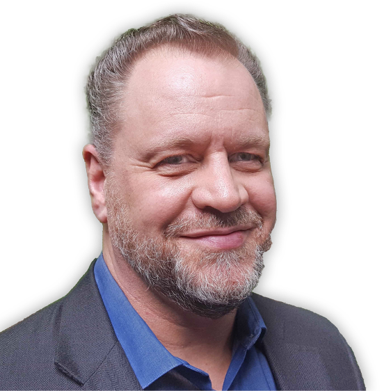 BRETT SHARP profile image