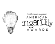American Ingenuity Award