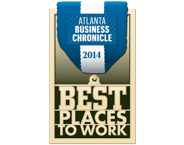 Best Places to Work