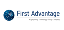 First Advantage Logo