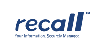 Recall Logo