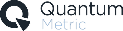 Quantum Metric Logo