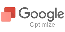 Google Optimize Logo