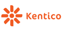 Kentico Logo