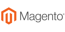 Magento Logo