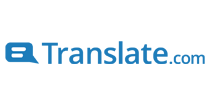 Translate Logo