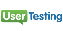 User Testing Logo